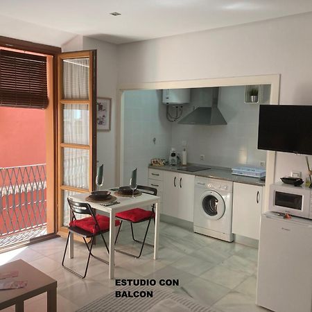 Apartament Jimios Alcazar Catedral Sewilla Zewnętrze zdjęcie
