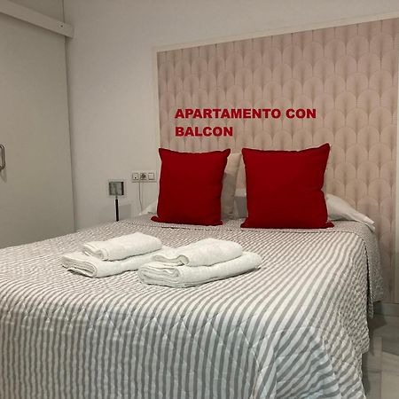 Apartament Jimios Alcazar Catedral Sewilla Zewnętrze zdjęcie