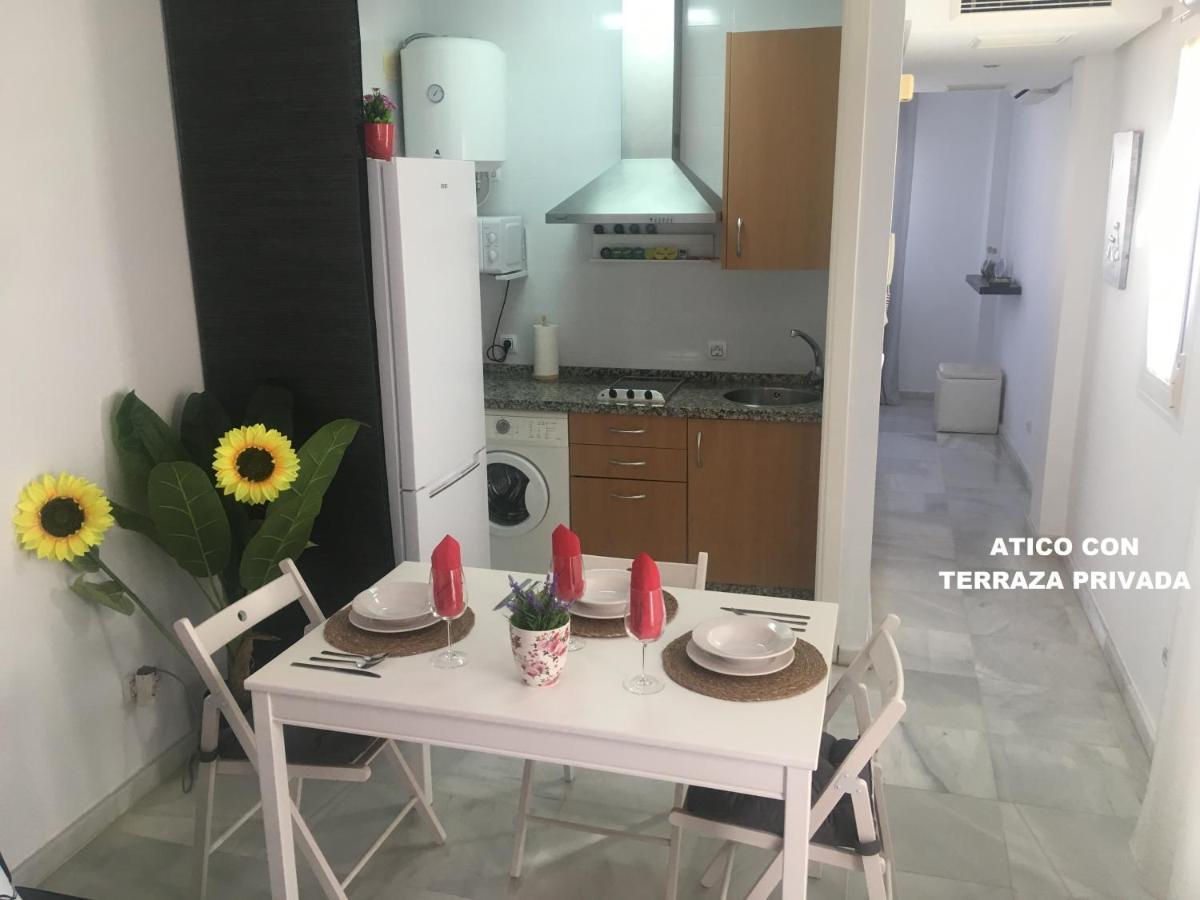 Apartament Jimios Alcazar Catedral Sewilla Zewnętrze zdjęcie