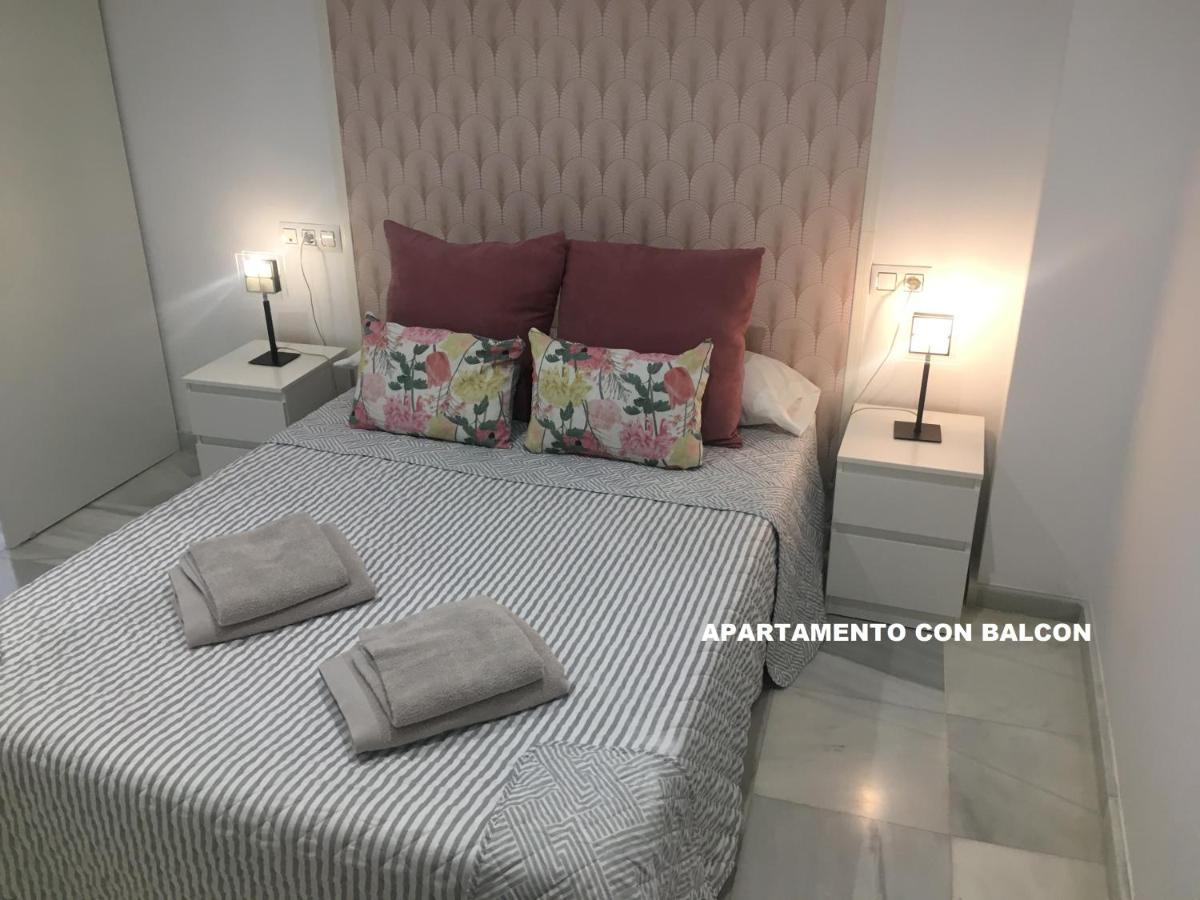 Apartament Jimios Alcazar Catedral Sewilla Zewnętrze zdjęcie