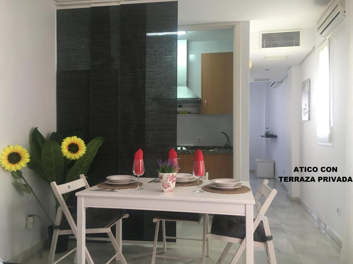 Apartament Jimios Alcazar Catedral Sewilla Zewnętrze zdjęcie