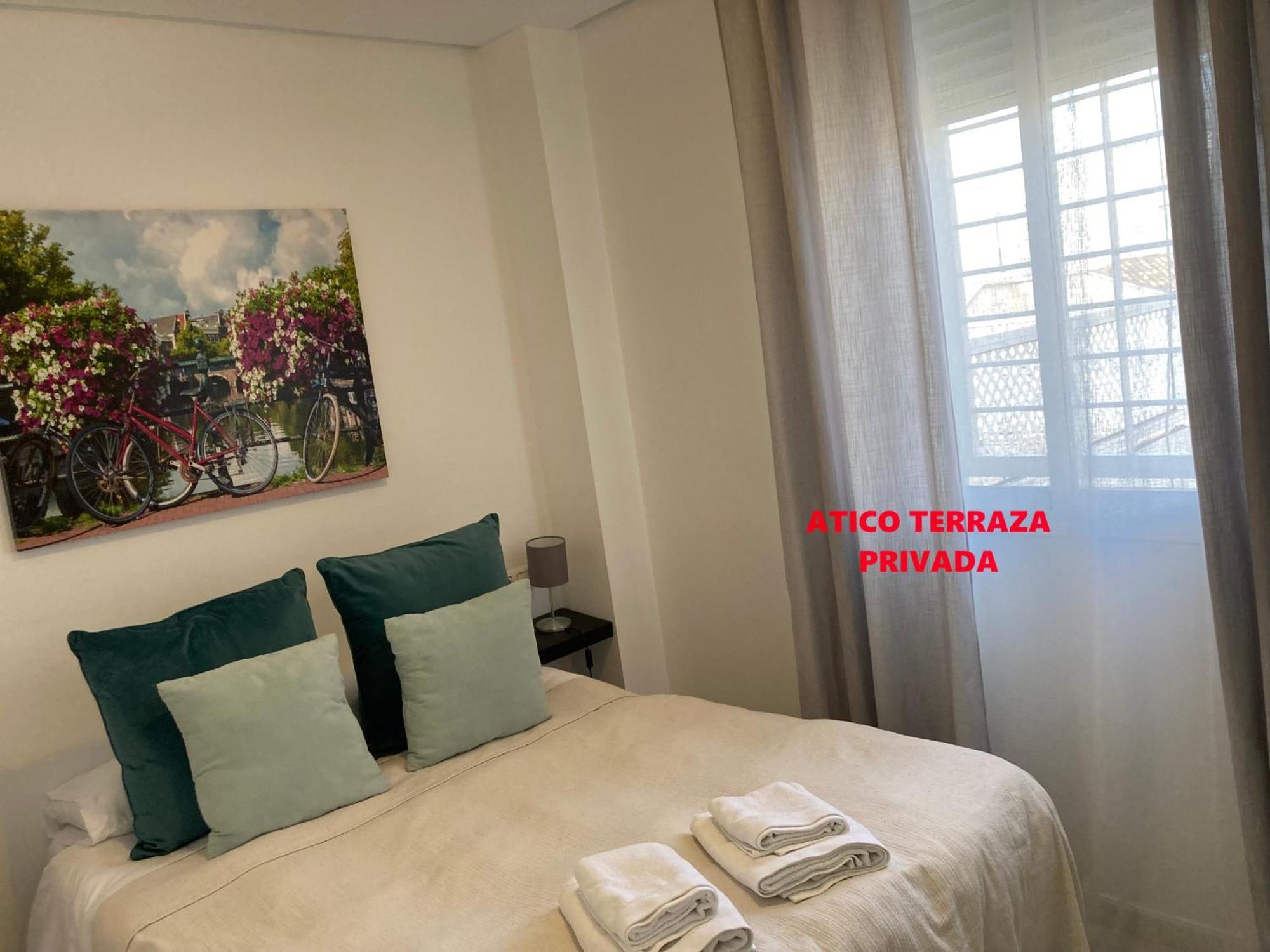 Apartament Jimios Alcazar Catedral Sewilla Zewnętrze zdjęcie