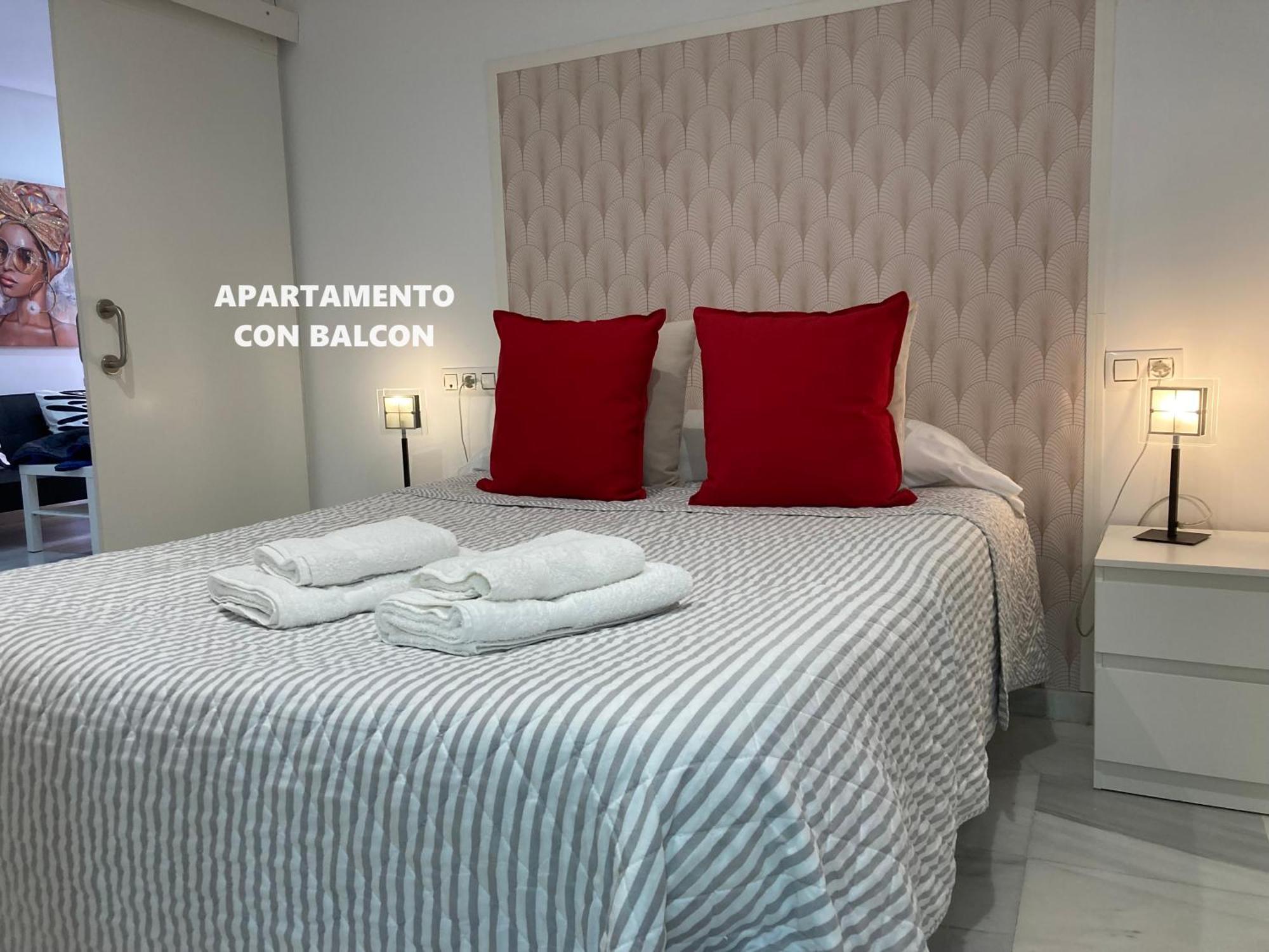 Apartament Jimios Alcazar Catedral Sewilla Zewnętrze zdjęcie