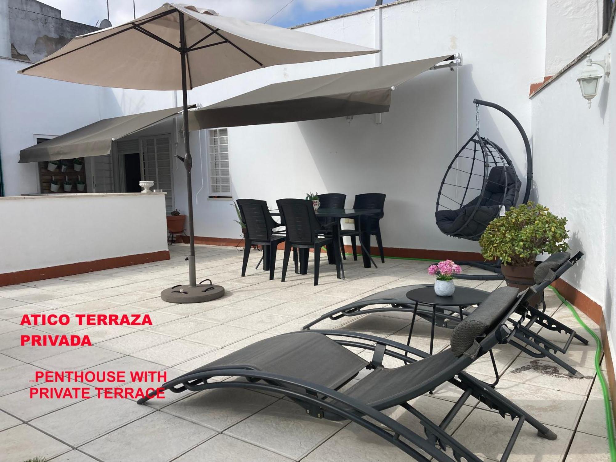 Apartament Jimios Alcazar Catedral Sewilla Zewnętrze zdjęcie