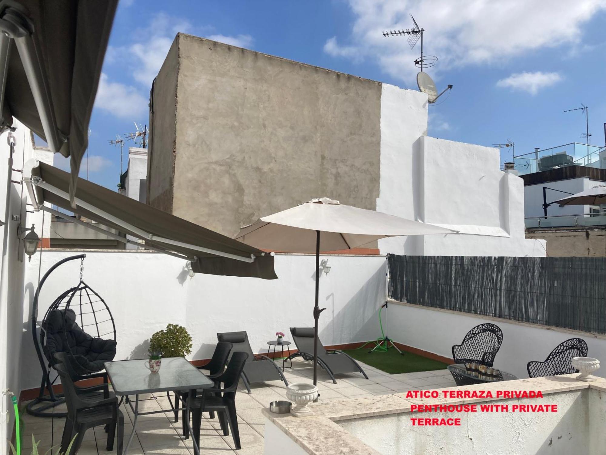Apartament Jimios Alcazar Catedral Sewilla Zewnętrze zdjęcie