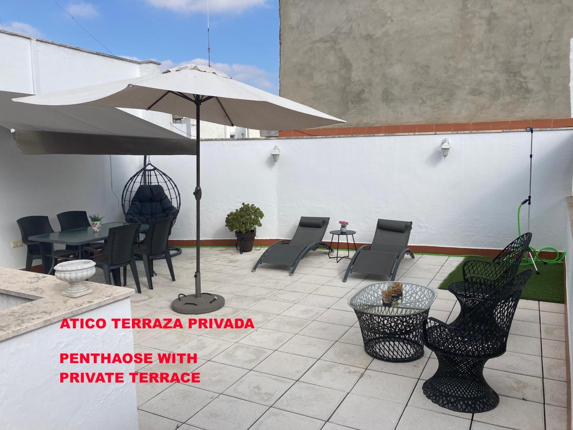 Apartament Jimios Alcazar Catedral Sewilla Zewnętrze zdjęcie
