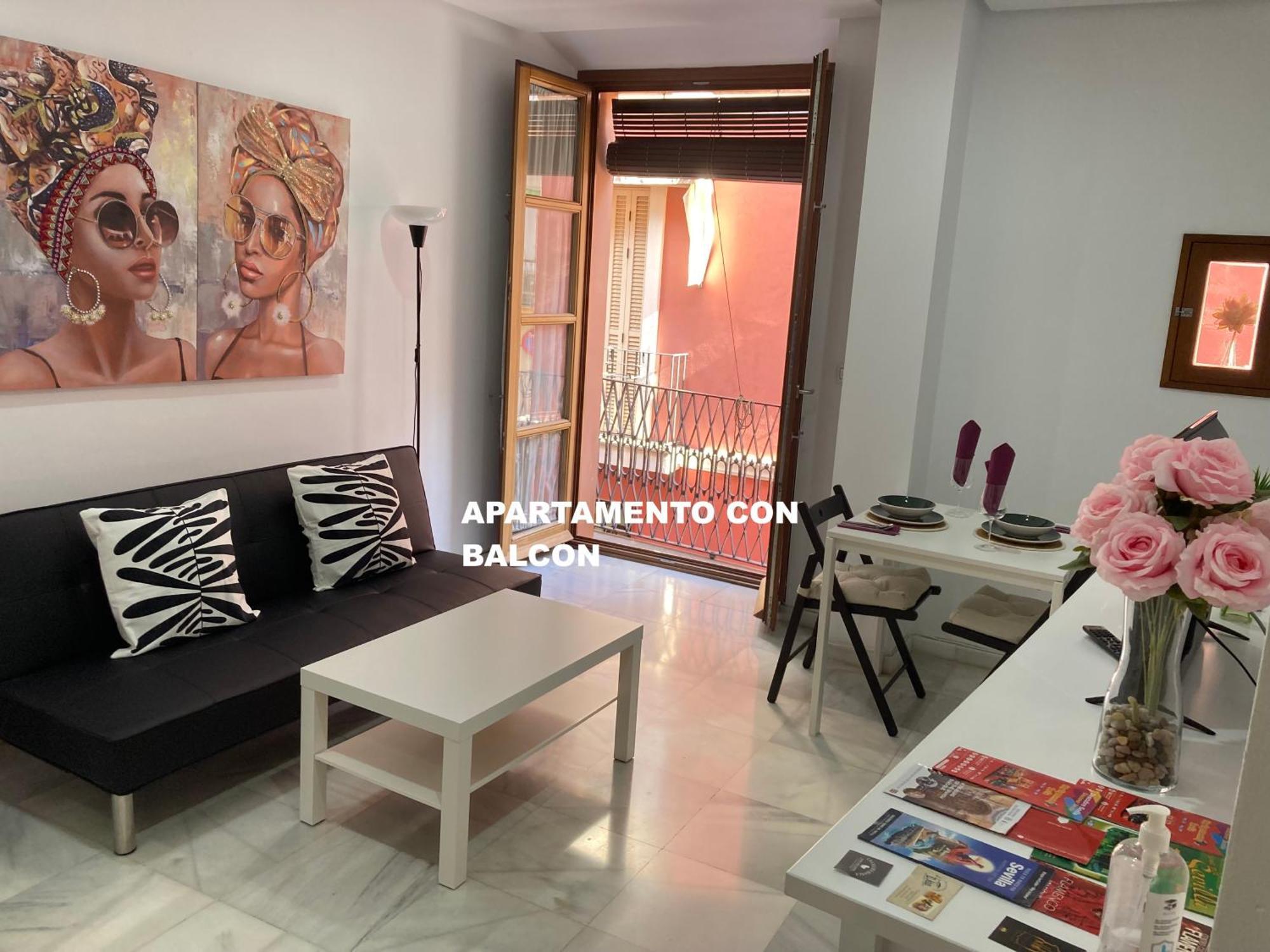 Apartament Jimios Alcazar Catedral Sewilla Zewnętrze zdjęcie